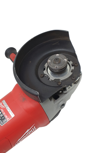 Amoladora Eléctrica MILWAUKEE AGV 22-180 E 