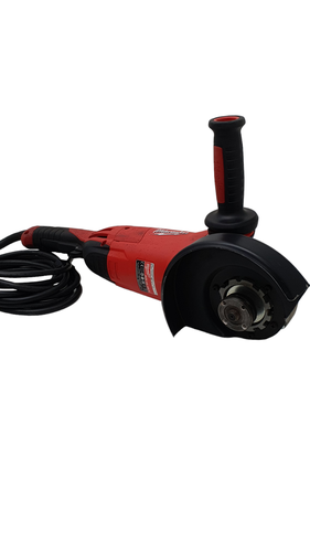 Amoladora Eléctrica MILWAUKEE AGV 22-180 E 