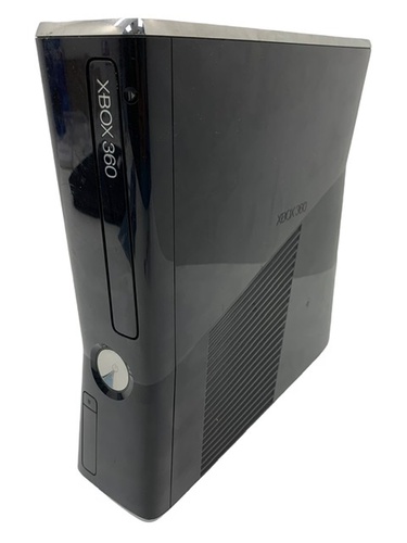 Consola MICROSOFT XBOX 360 S Xbox 360 120 G