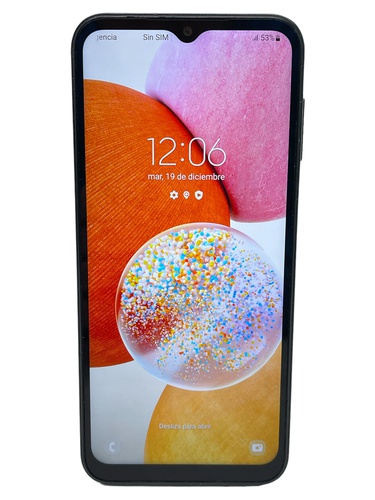 Smartphone TCL T507D Libre 6.6 4 GB 64 GB 2