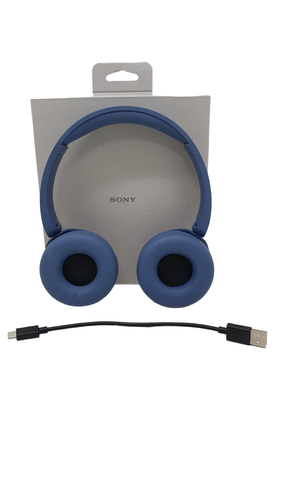 Auricular Bluetooth SONY YY2958 WH-CH520 Di