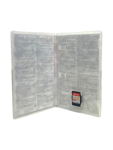 Videojuego NINTENDO SWITCH RINGFIT ADVENTUR