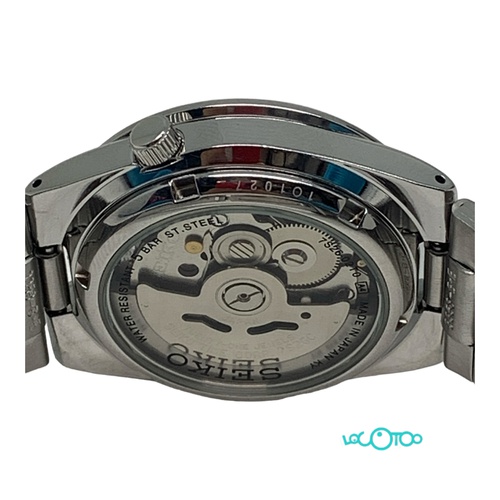 Reloj Pulsera SEIKO 5 AUTOMATIC