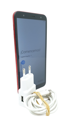 Smartphone SAMSUNG GALAXY J6 PLUS Libre 6 '