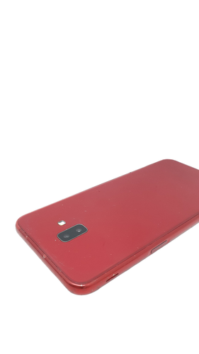 Smartphone SAMSUNG GALAXY J6 PLUS Libre 6 '