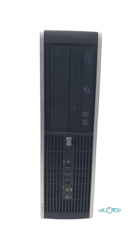 PC HP COMPAQ 8100 ELITE SMALL FORM FACTOR 2