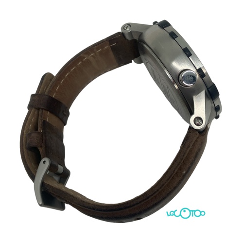 Reloj Pulsera TIMEX HR 1854