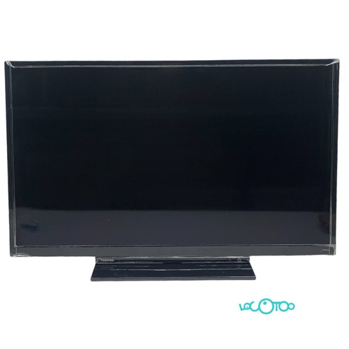 TV LED TOSHIBA 32L3163DG 32"
