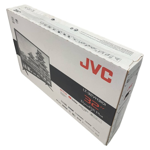 TV LED JVC LT32VH3101 32"