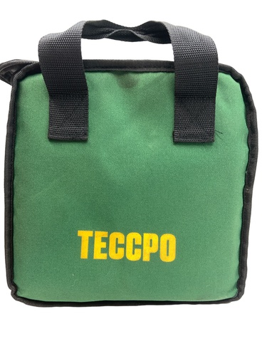 Taladro Batería TECCPO TDHD02P 18 V 2.0Ah 2