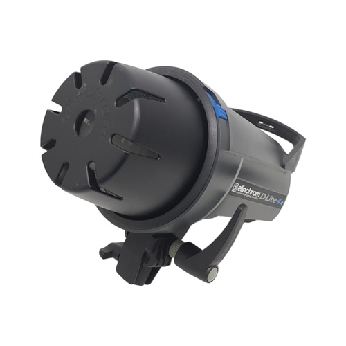 Flash ELINCHROM D-LITE 4 IT