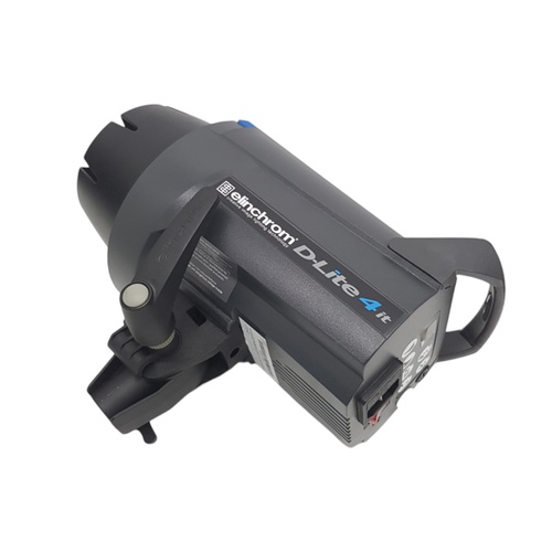 Flash ELINCHROM D-LITE 4 IT