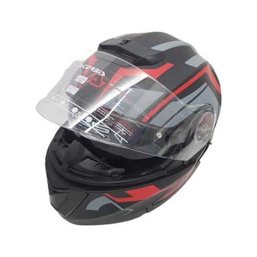 CASCO ACERBIS ECE/R22.05 Talla S