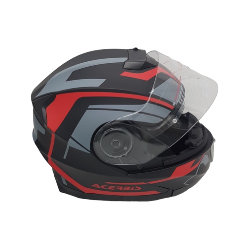 CASCO ACERBIS ECE/R22.05 Talla S