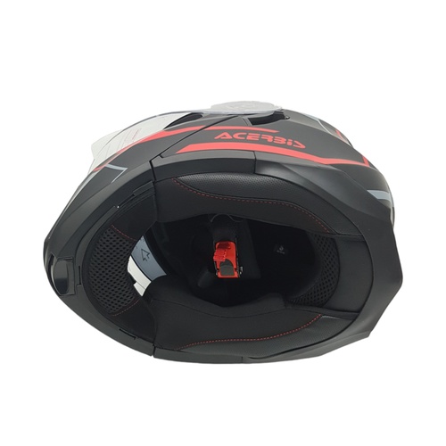 CASCO ACERBIS ECE/R22.05 Talla S