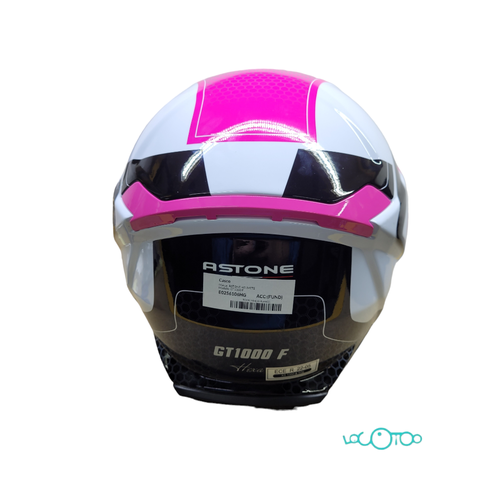 ASTONE HELMETS GT1000 F