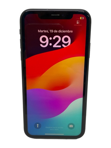 Smartphone APPLE IPHONE XR 6,1 '' 128 GB 1 