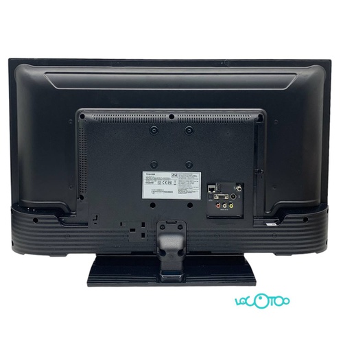 TV LED TOSHIBA 32L3163DG 32"