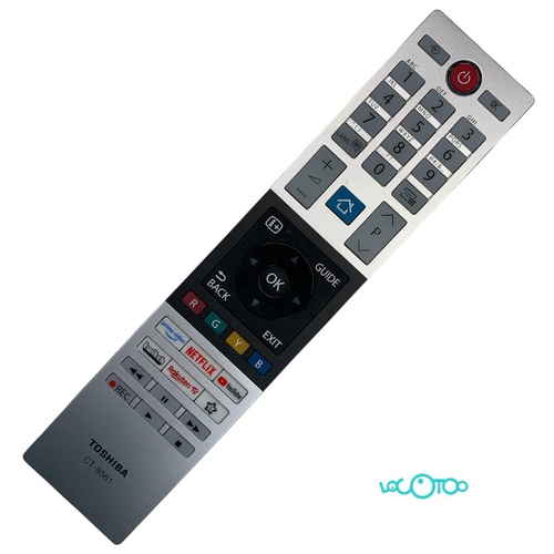 TV LED TOSHIBA 32L3163DG 32"