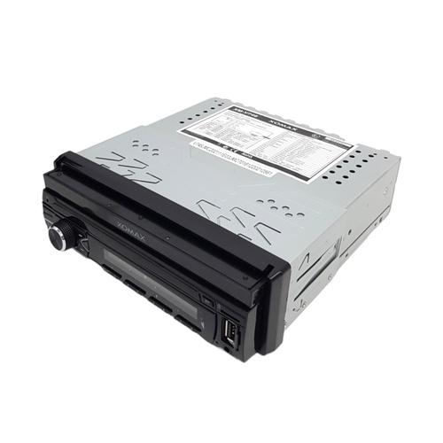 Autorradio XOMAX XM-V746 USB Bluetooth Pant