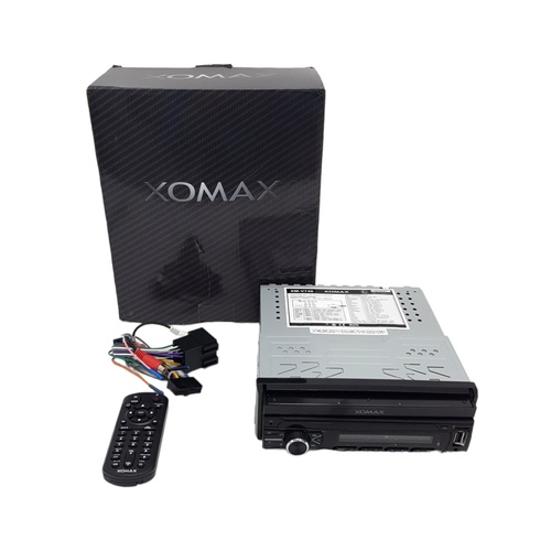 Autorradio XOMAX XM-V746 USB Bluetooth Pant