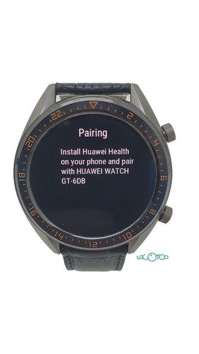 HUAWEI WATCH GT SPORT 