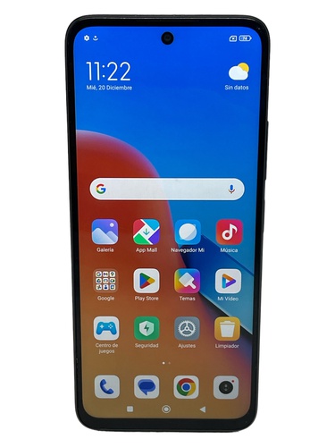 Smartphone XIAOMI REDMI 12 Libre 6.7" 4 GB 