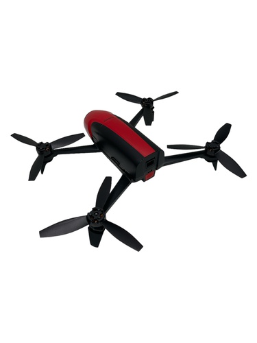 Radiocontrol PARROT BEBOP 2