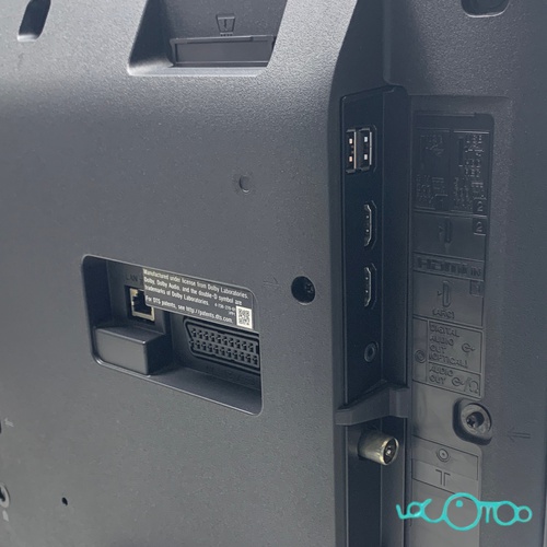 TV LED SONY KDL-32WE610