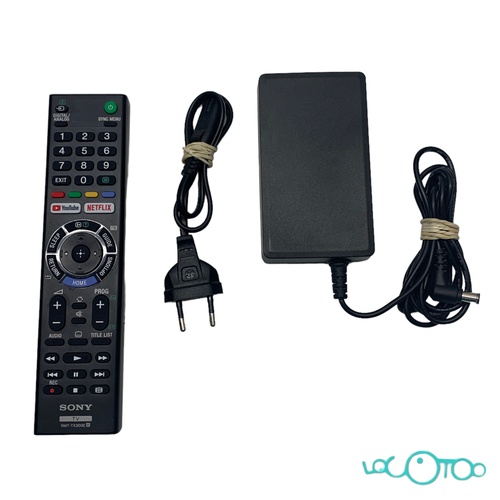 TV LED SONY KDL-32WE610