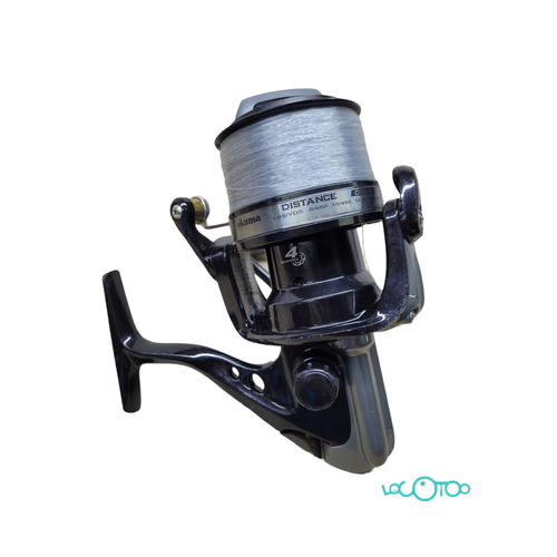 OKUMA DISTANCE DTA-60