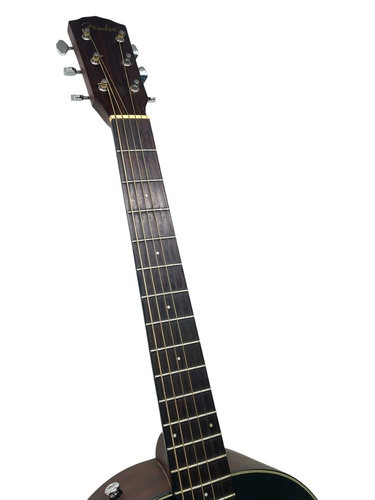 Guitarra Acústica FENDER cp-100 parlor