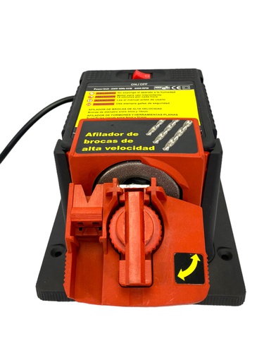 Multiherramienta Eléctrica COAMER SM0204