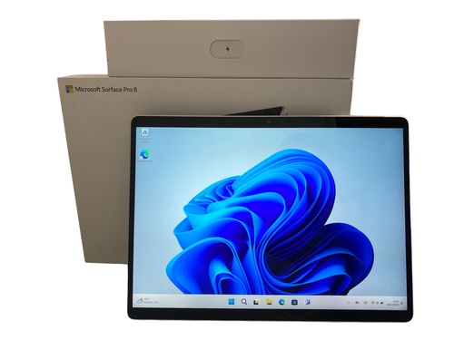 Tablet MICROSOFT SURFACE PRO 8 (MODEL 1983)