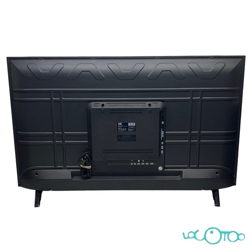 TV LED TD SYSTEMS K45DLJ12US SmartTV TDT 45