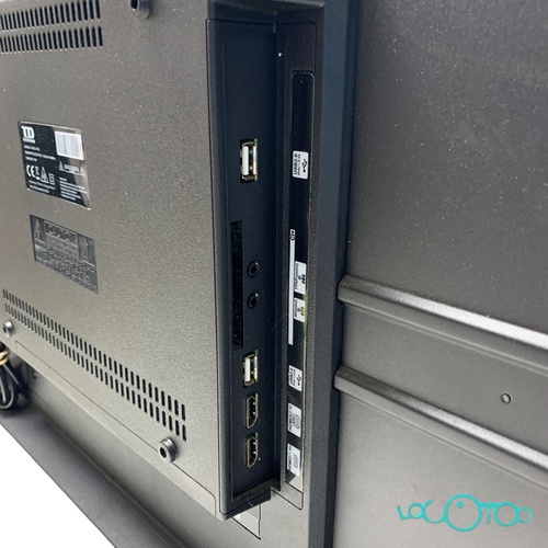 TV LED TD SYSTEMS K45DLJ12US SmartTV TDT 45