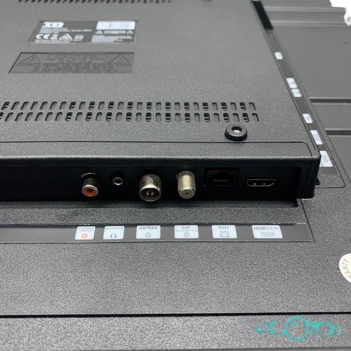 TV LED TD SYSTEMS K45DLJ12US SmartTV TDT 45