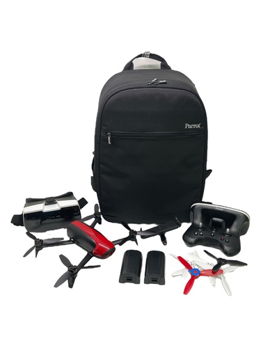 Radiocontrol PARROT BEBOP 2