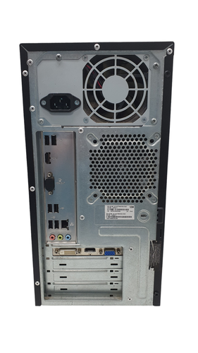 PC ASUS K31BF-SP007T 1 TB SATA 8 GB AMD A10