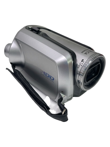 Videocámara Digital PANASONIC 3 X WIFI SD T