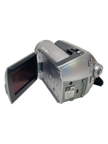 Videocámara Digital PANASONIC 3 X WIFI SD T