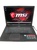 PORTATIL MSI GR73VR 7RF 1 TB 256SSD 16 GB I