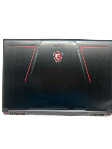 PORTATIL MSI GR73VR 7RF 1 TB 256SSD 16 GB I