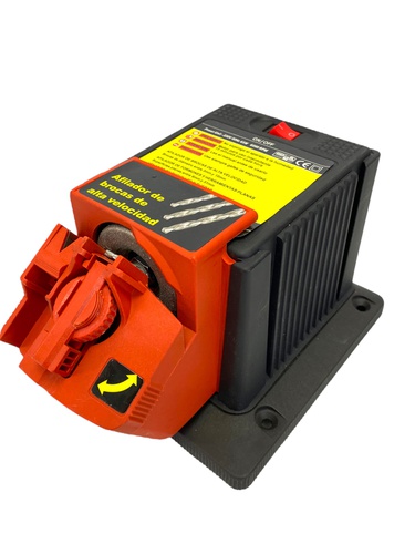 Multiherramienta Eléctrica COAMER SM0204