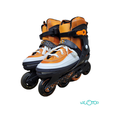 OXELO ABEC 7