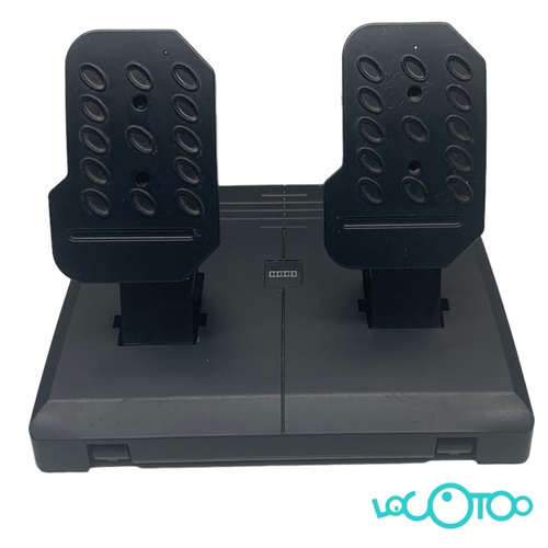 Volante Consola HORI PS4-052(U/E) PS4 Pedal