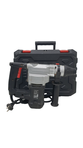 Martillo Eléctrico ROTARY HAMMER Z1C-DS-25L