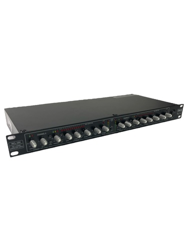 Controlador Sonido IMG MCL-204