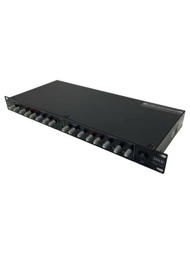 Controlador Sonido IMG MCL-204