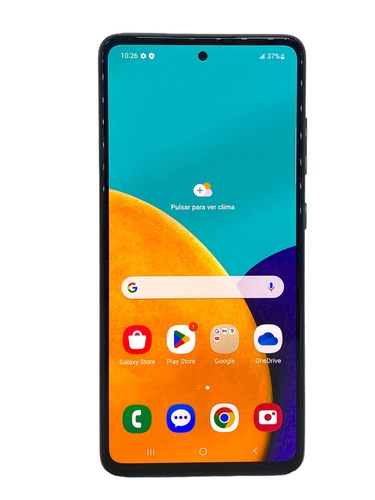 Smartphone SAMSUNG GALAXY A52 5G 6 GB 128 G